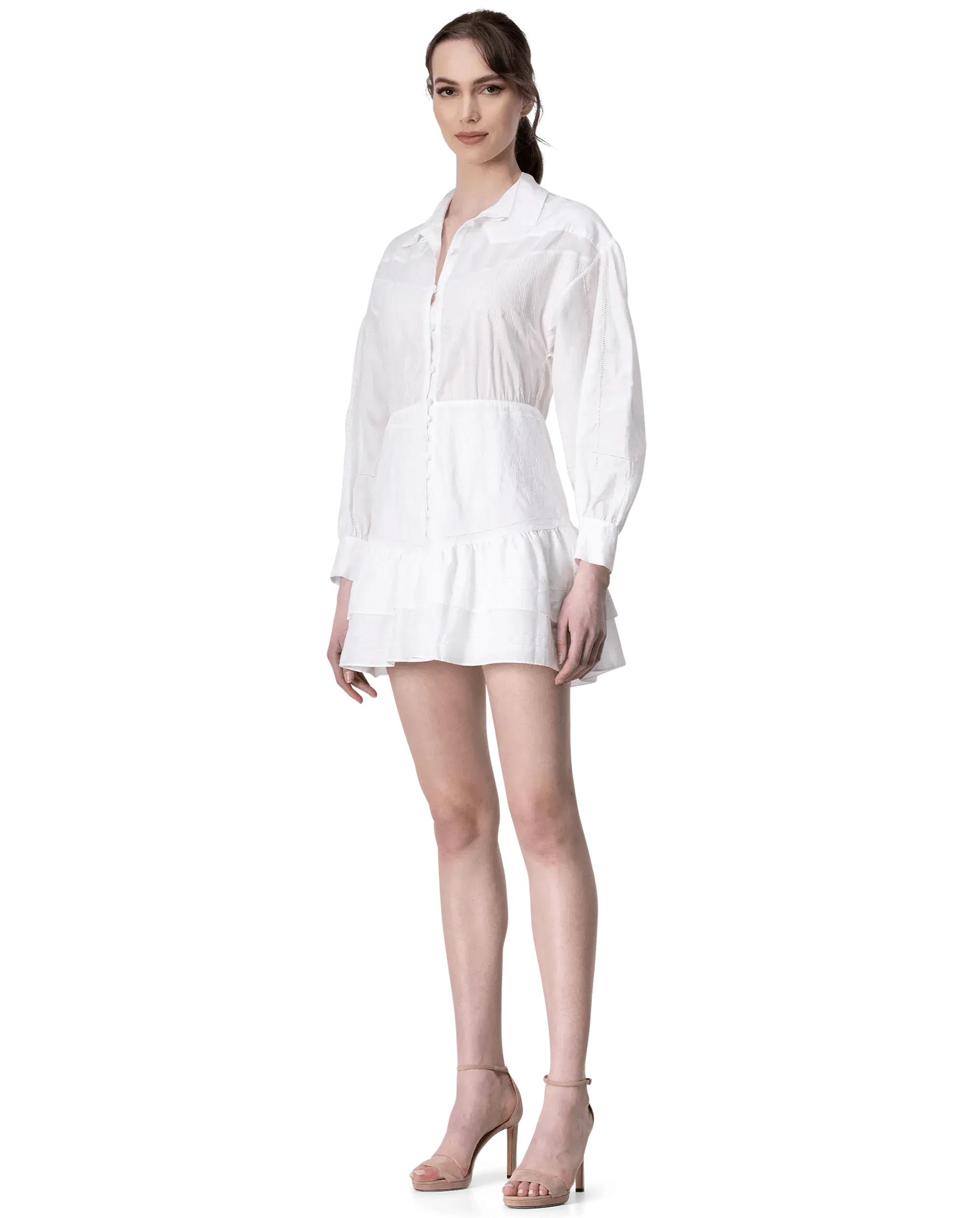 Josey Short Dress