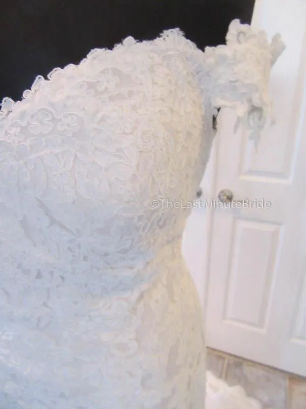 Justin Alexander Sweetheart 6155