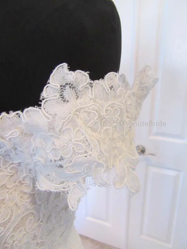 Justin Alexander Sweetheart 6155