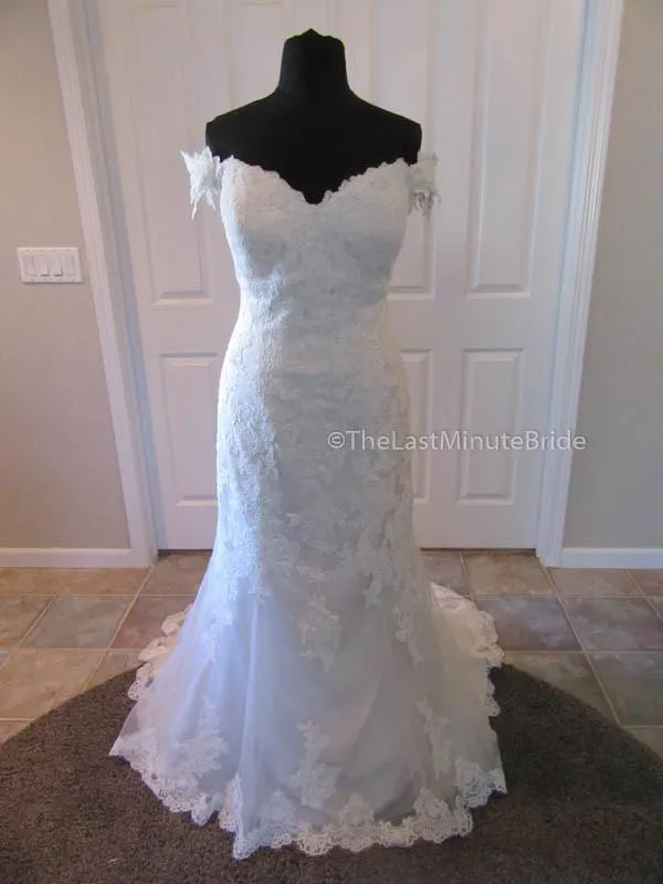 Justin Alexander Sweetheart 6155