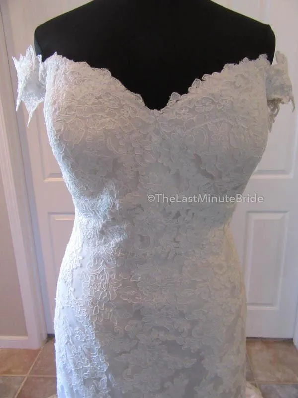 Justin Alexander Sweetheart 6155