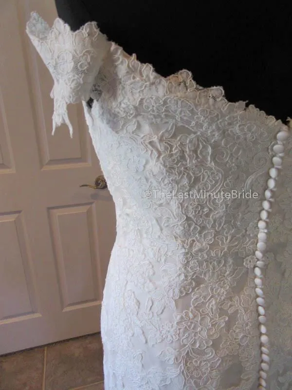 Justin Alexander Sweetheart 6155