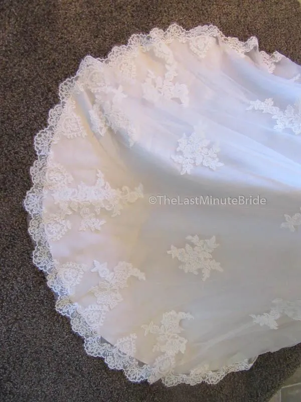 Justin Alexander Sweetheart 6155