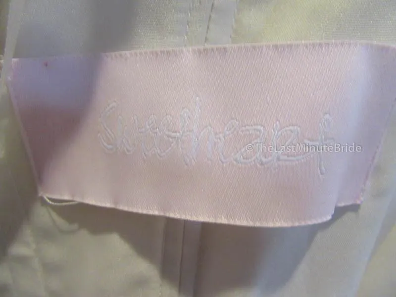 Justin Alexander Sweetheart 6155