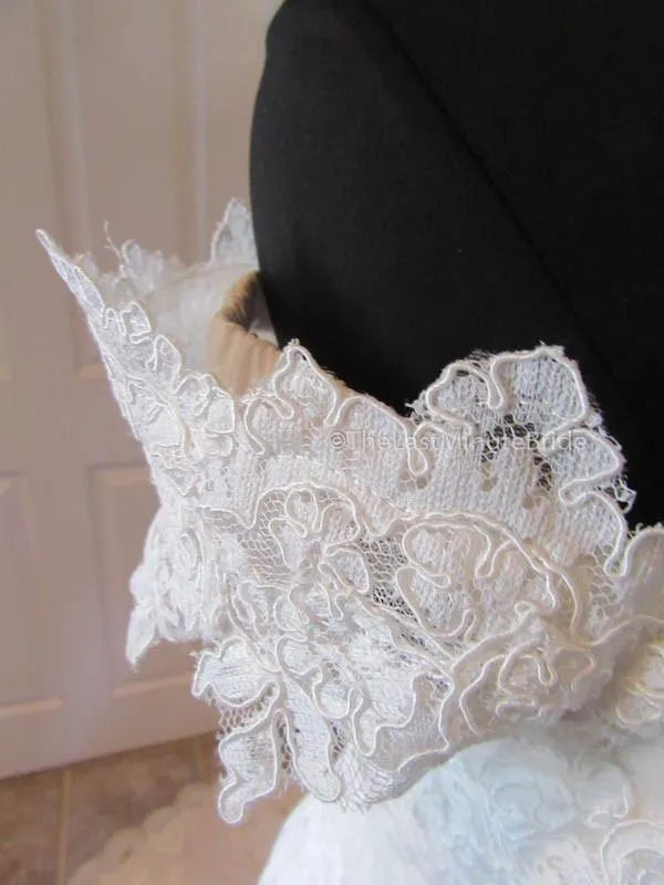 Justin Alexander Sweetheart 6155