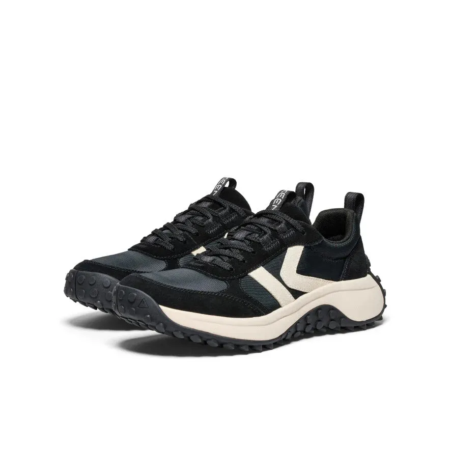 Keen KS86 Black Birch Sneaker Women's