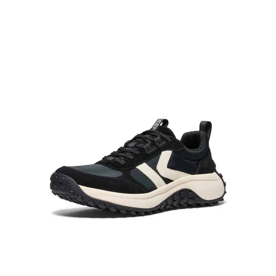Keen KS86 Black Birch Sneaker Women's
