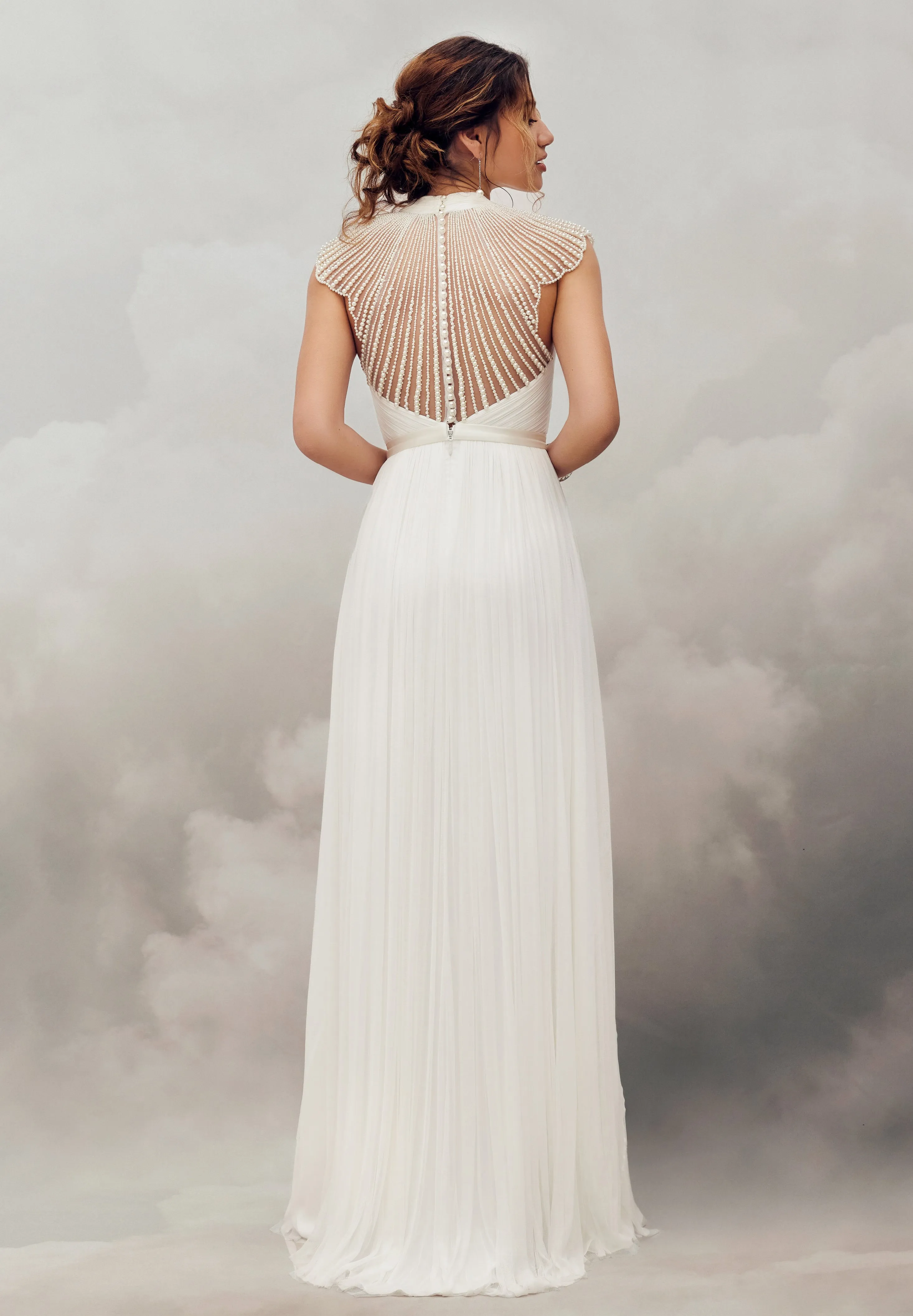 Kellyn Gown