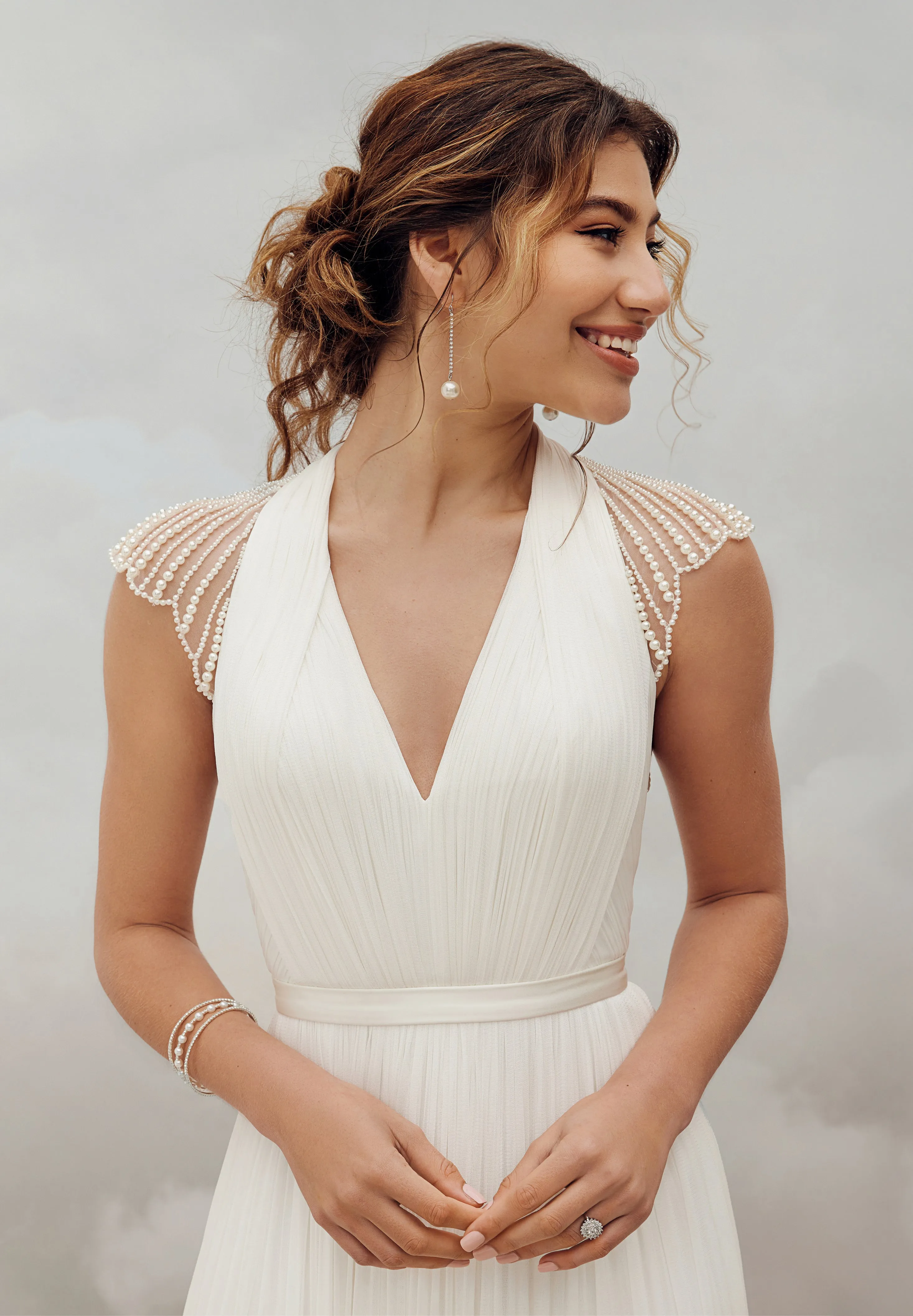 Kellyn Gown