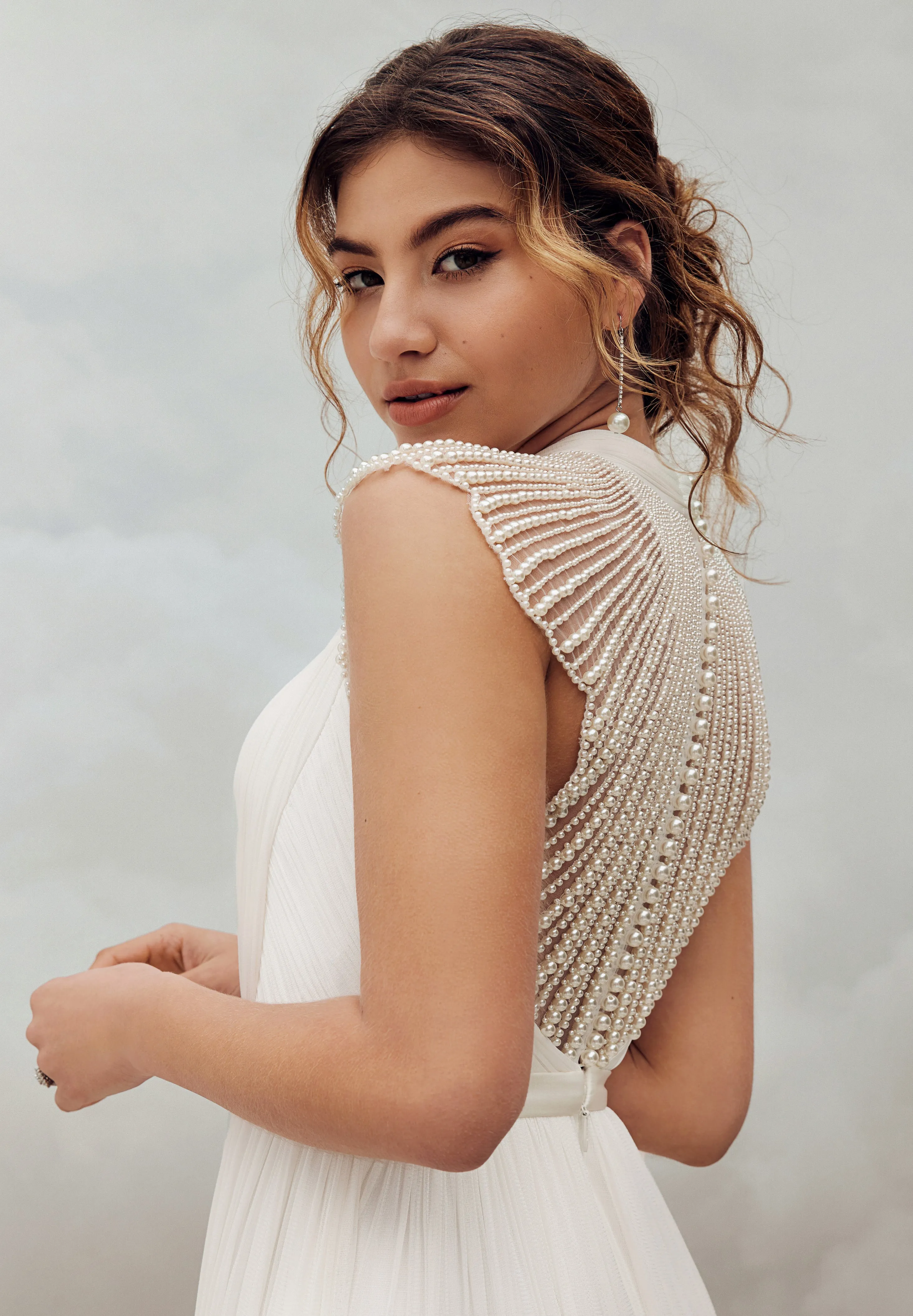 Kellyn Gown