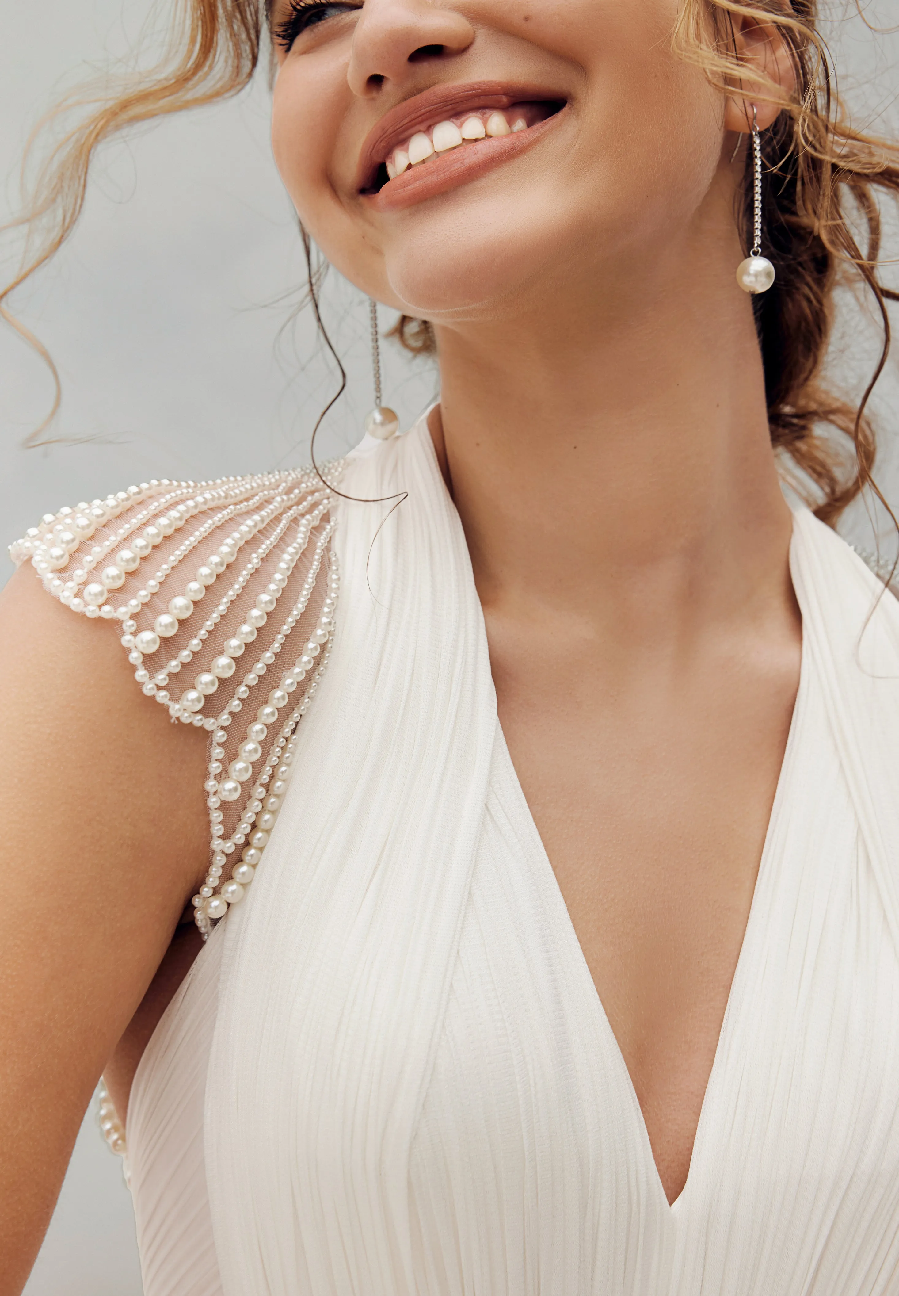 Kellyn Gown