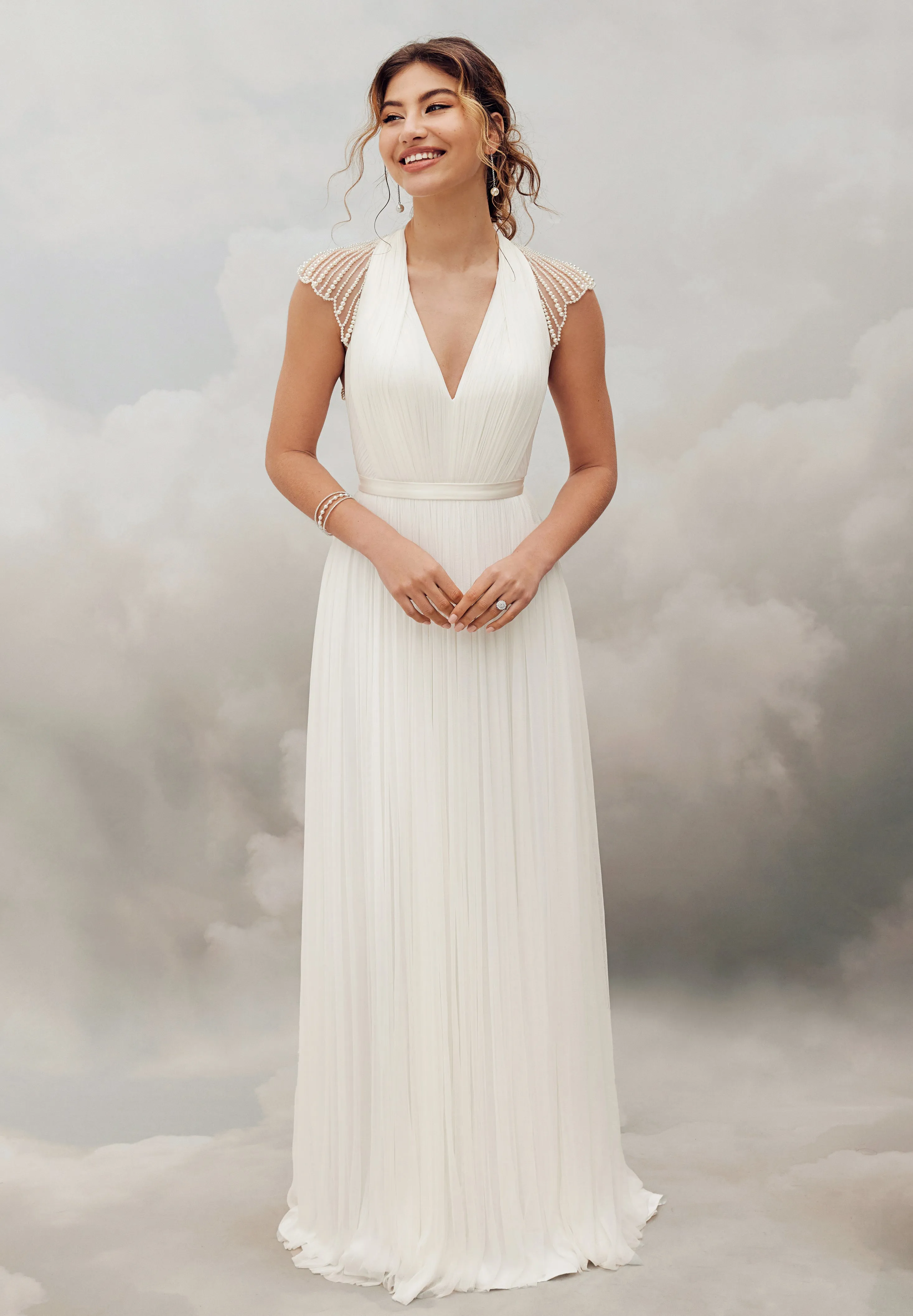 Kellyn Gown