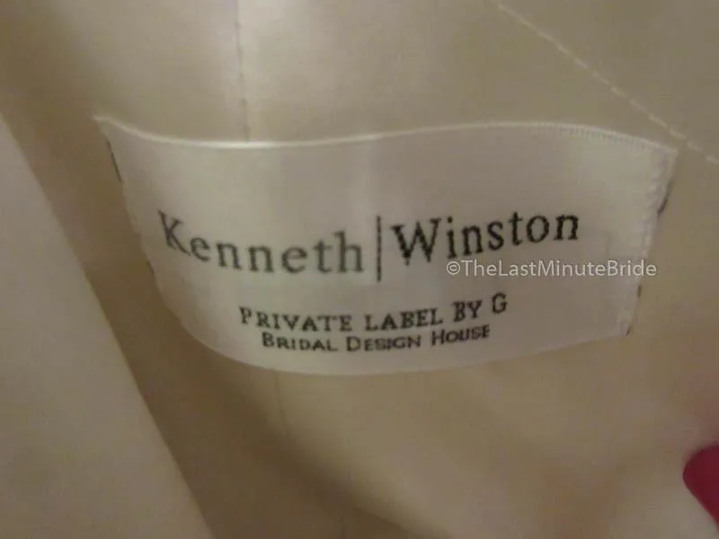 Kenneth Winston 1598