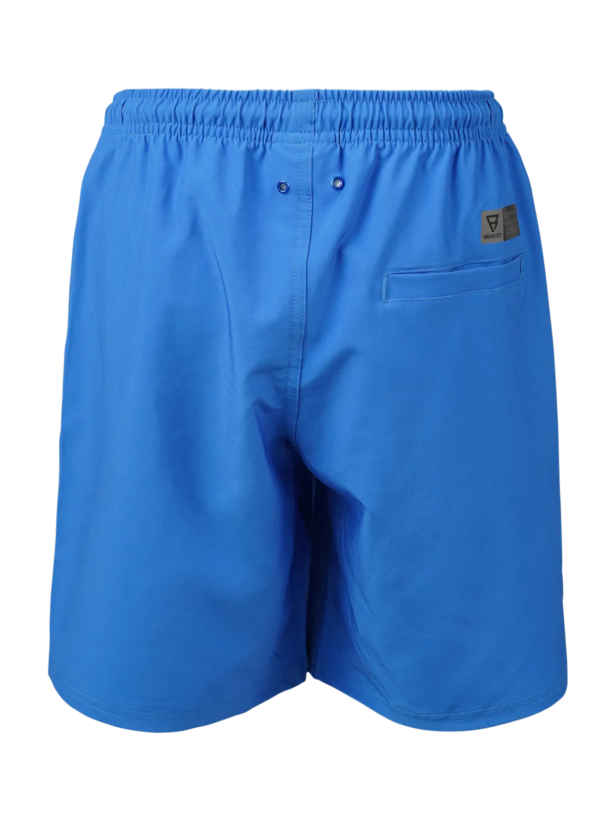 Lestery Boys Swim Shorts | Blue