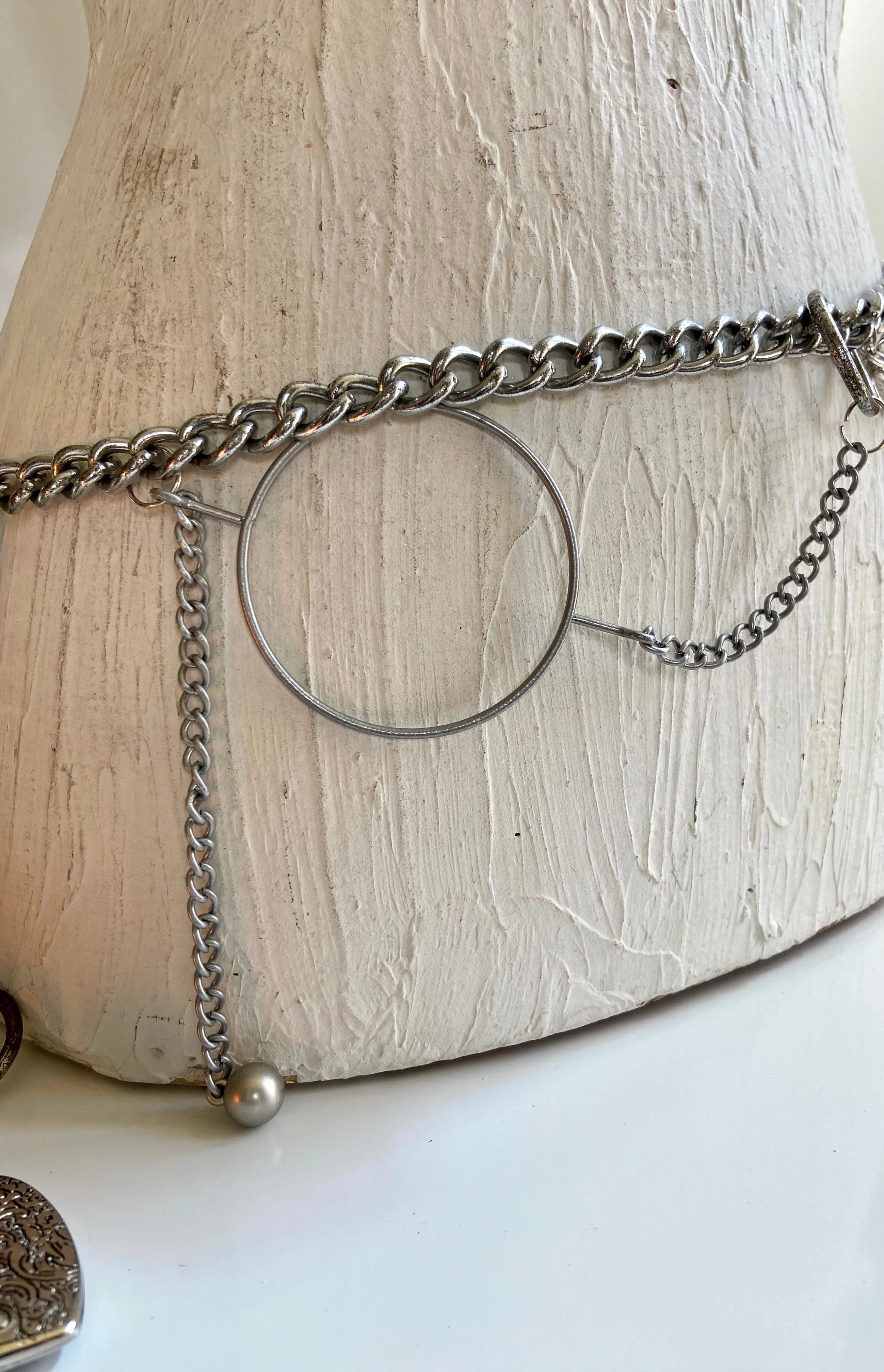 Lots of styles belt