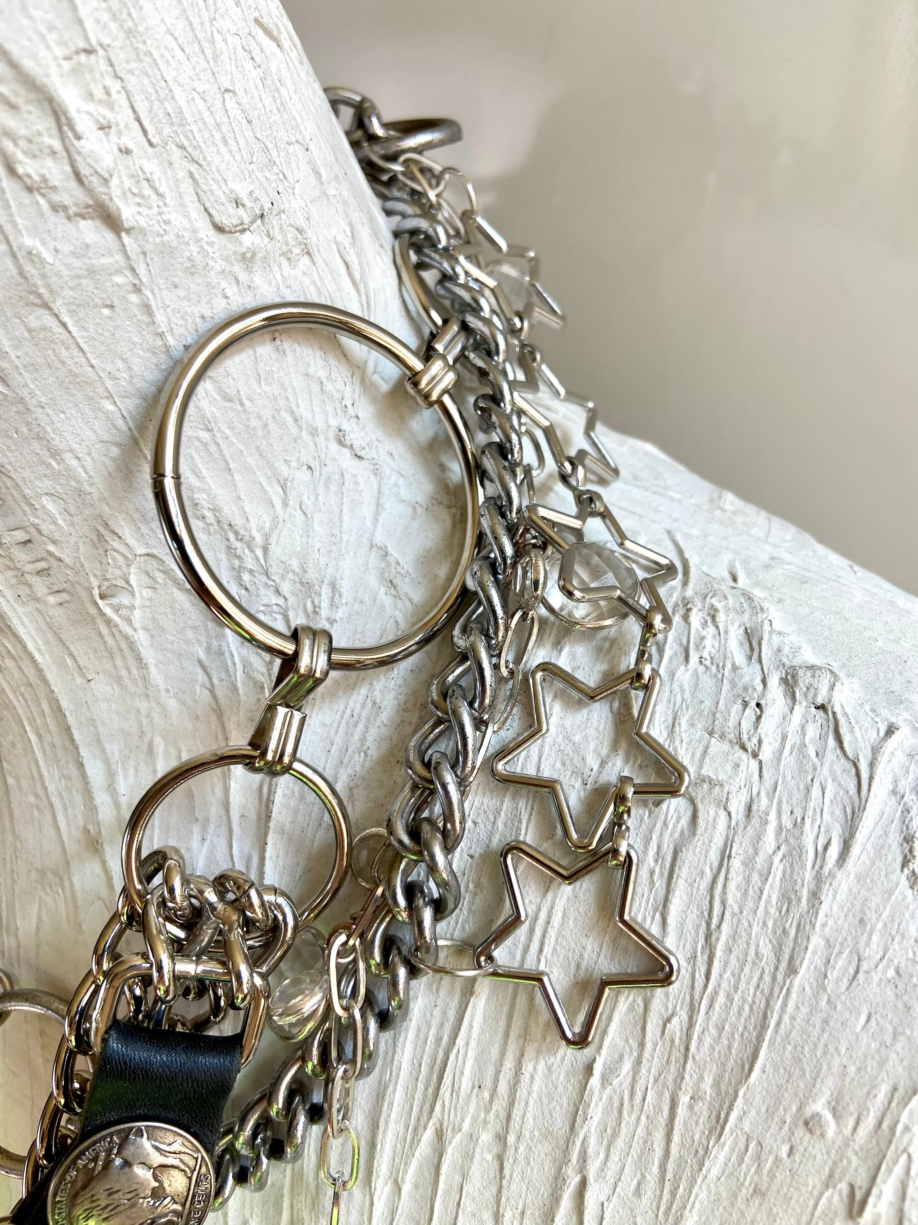 Lots of styles belt