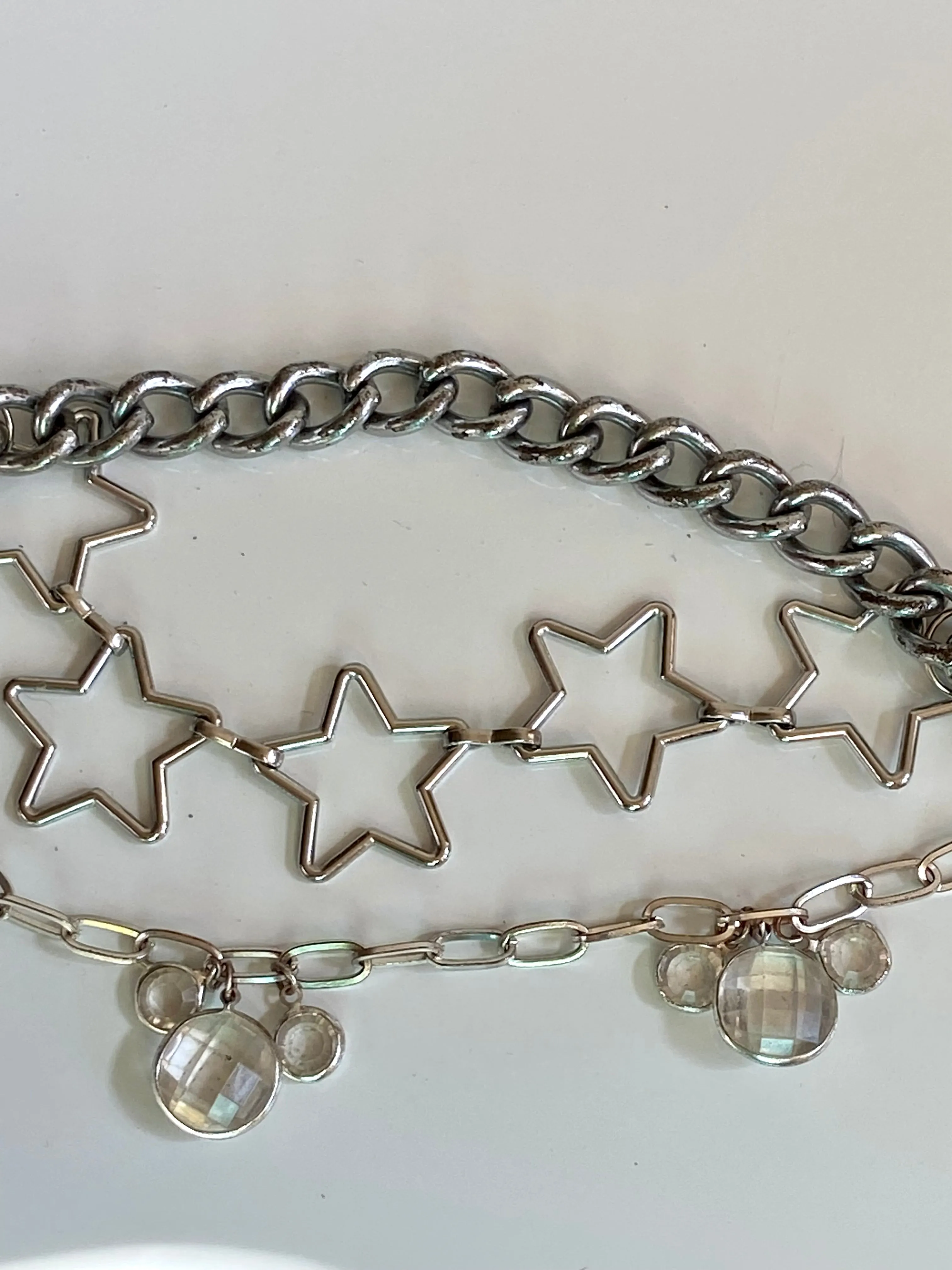 Lots of styles belt