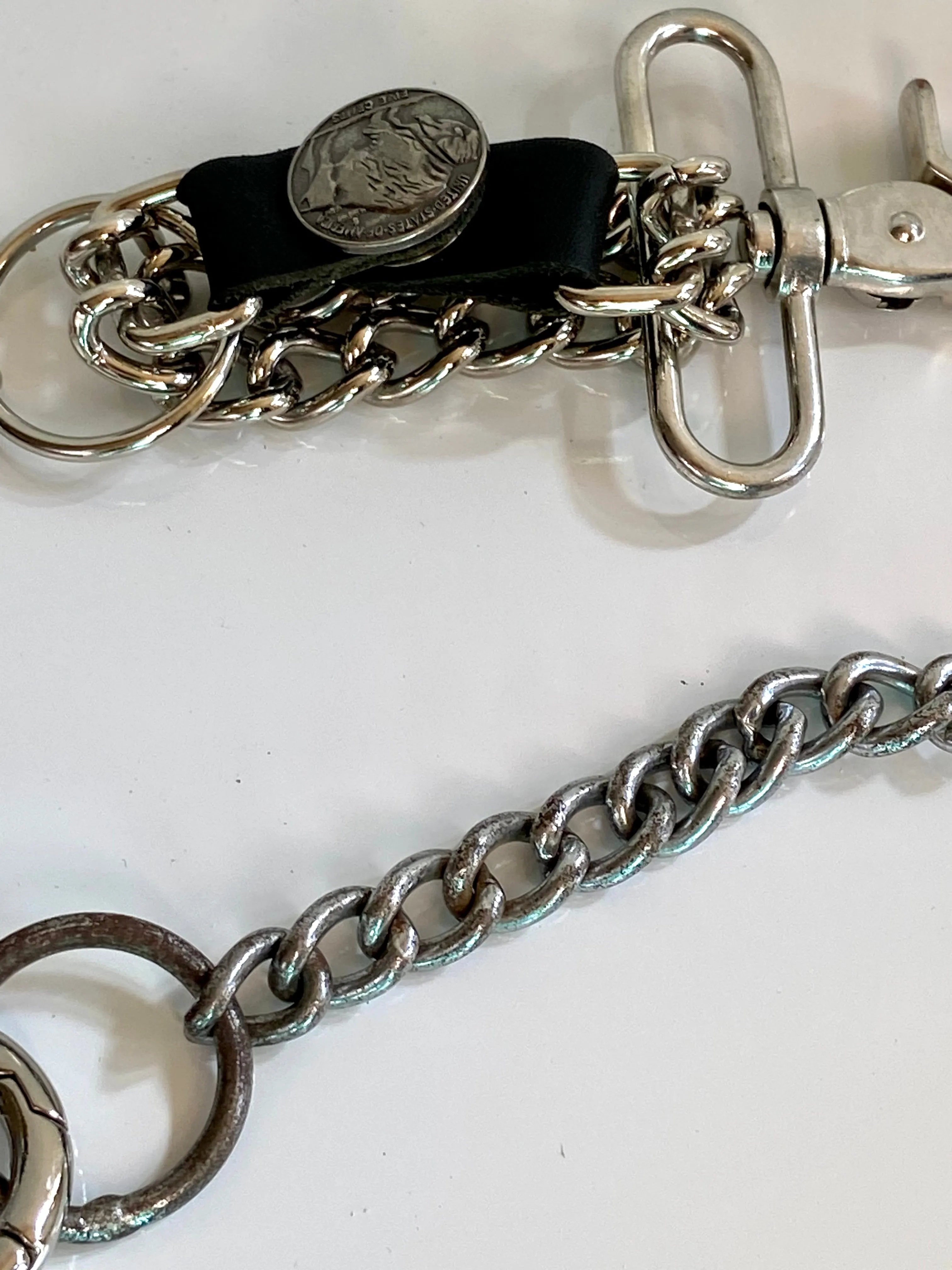 Lots of styles belt