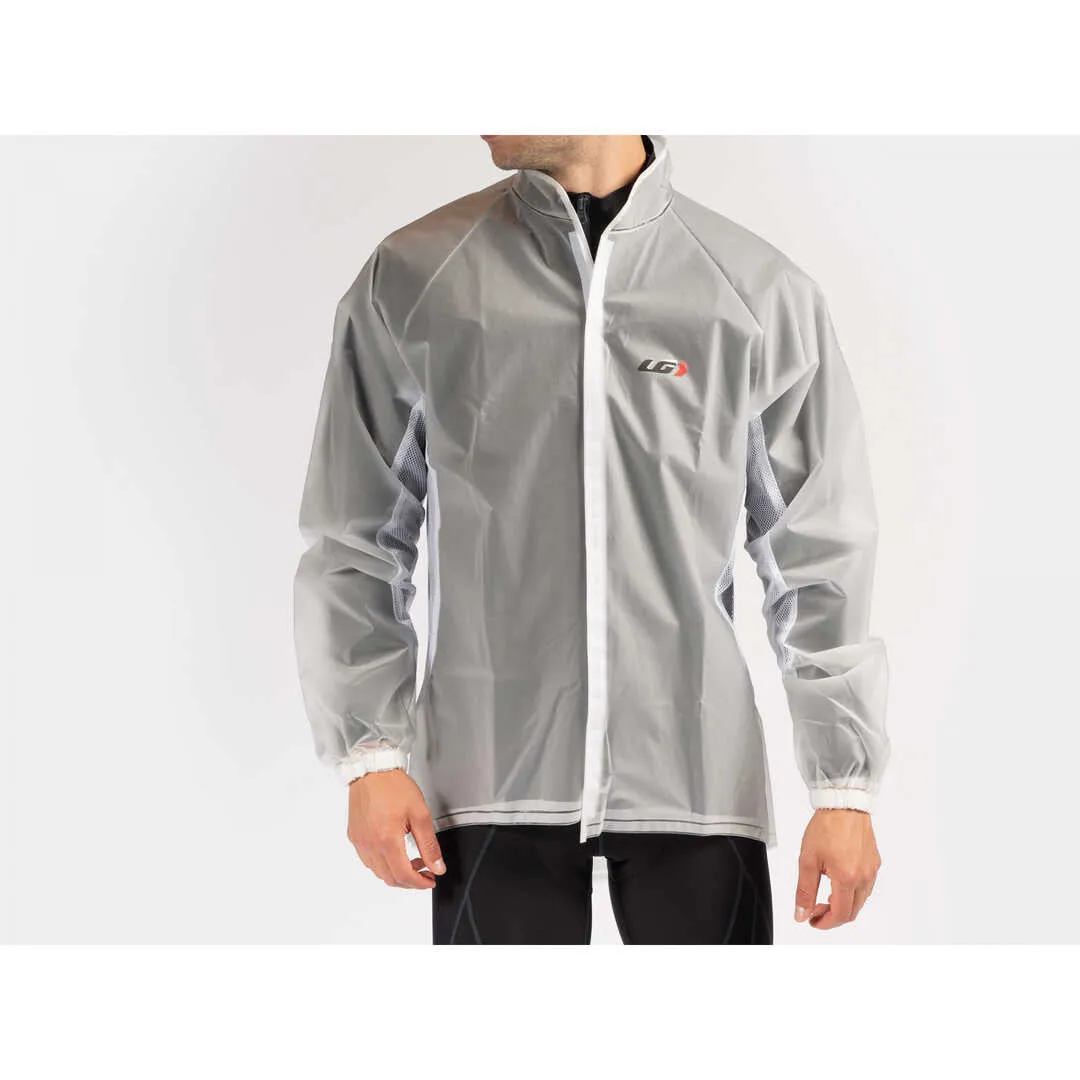 Louis Garneau Clean Imper Cycling Bike Jacket