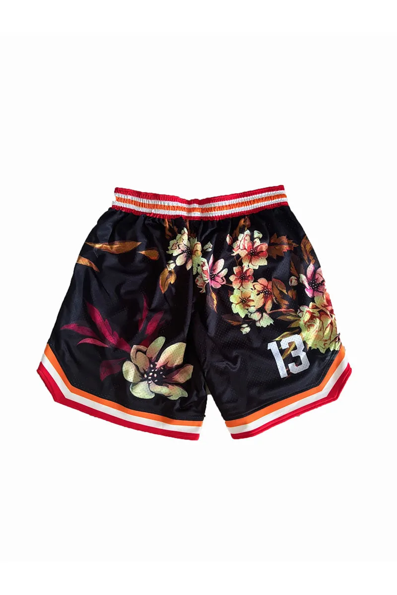 Lover Ballers Shorts