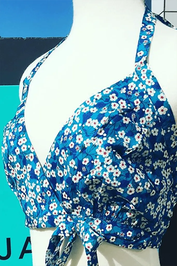 Madonna Bralette