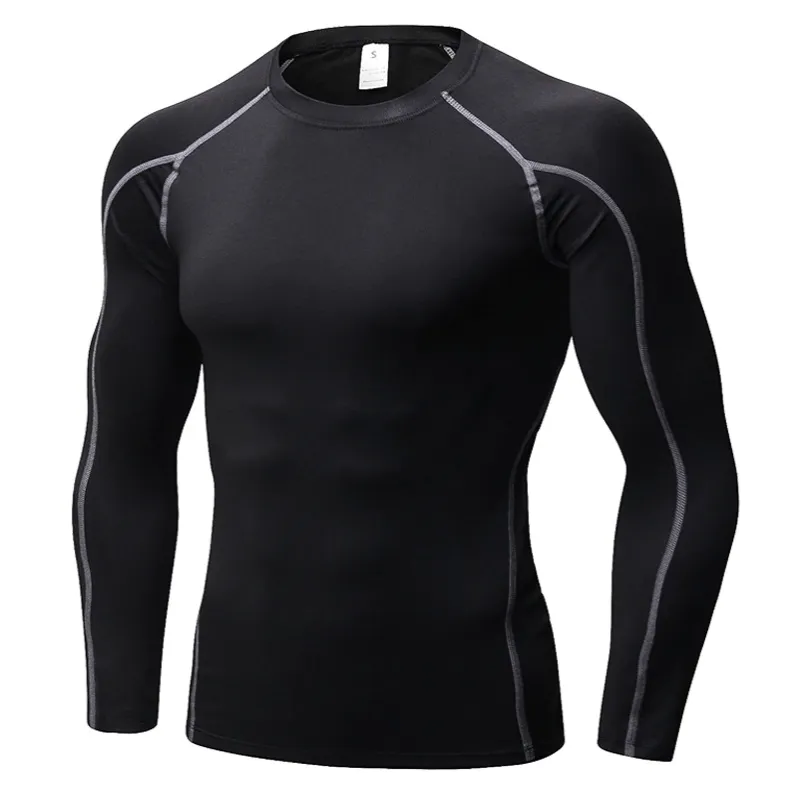 Mean Streak Rash Guard
