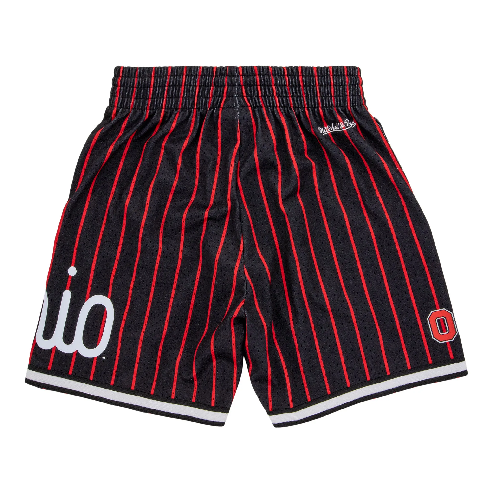 Men's City Collection Mesh Shorts