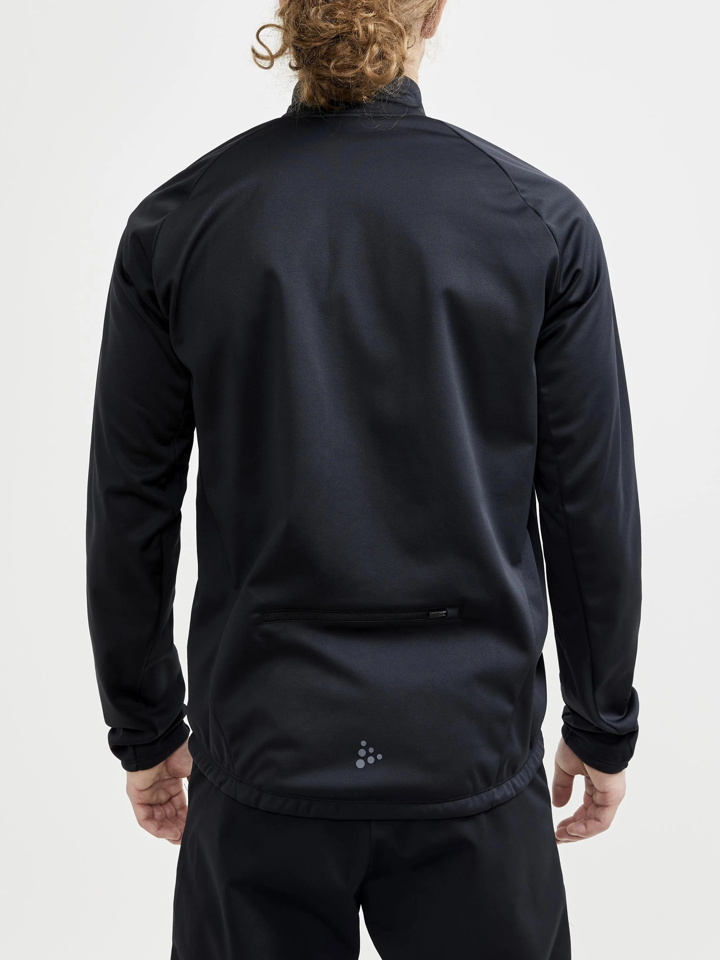 MEN'S CORE SUBZ CYCLING JACKET