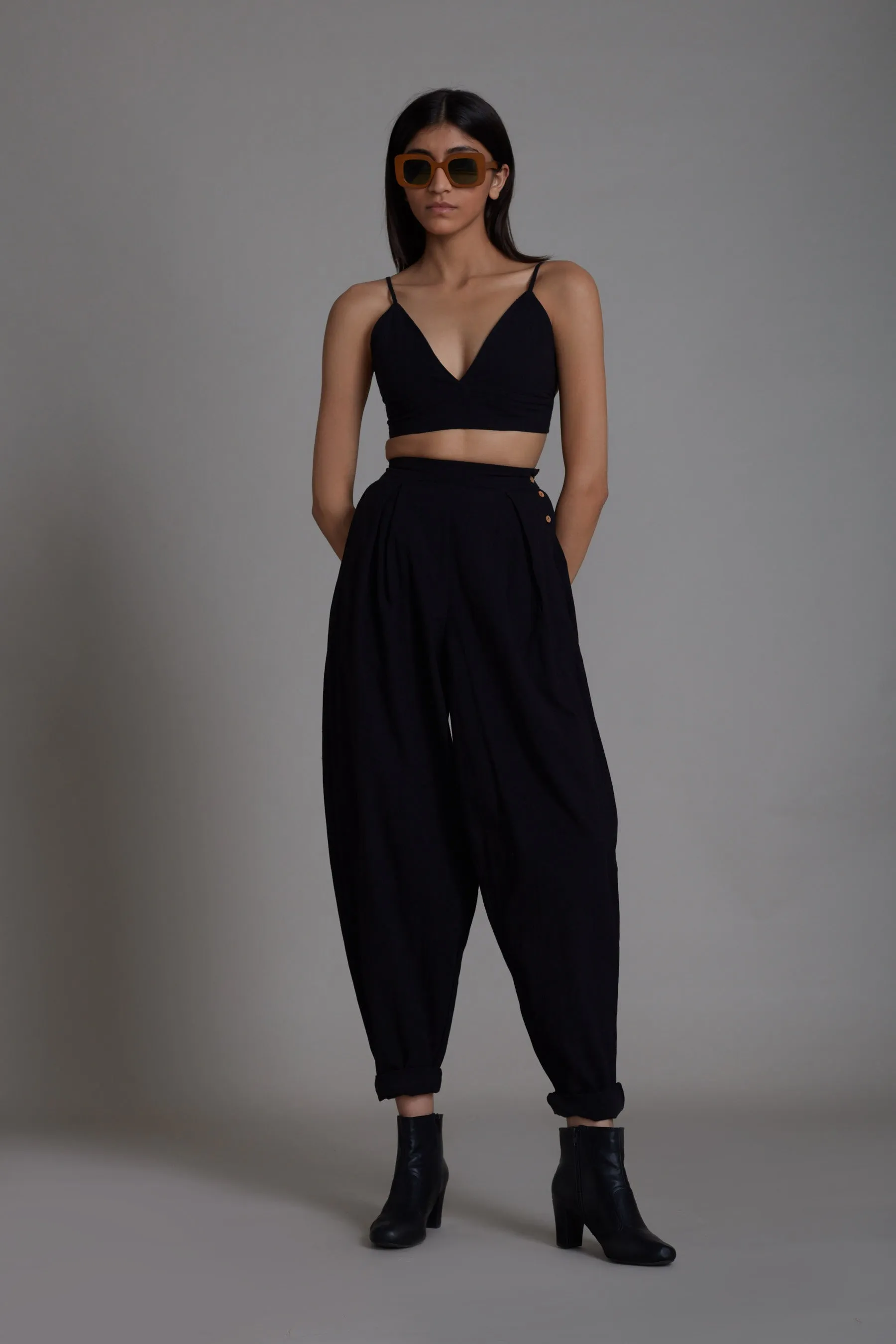 Mile Bralette