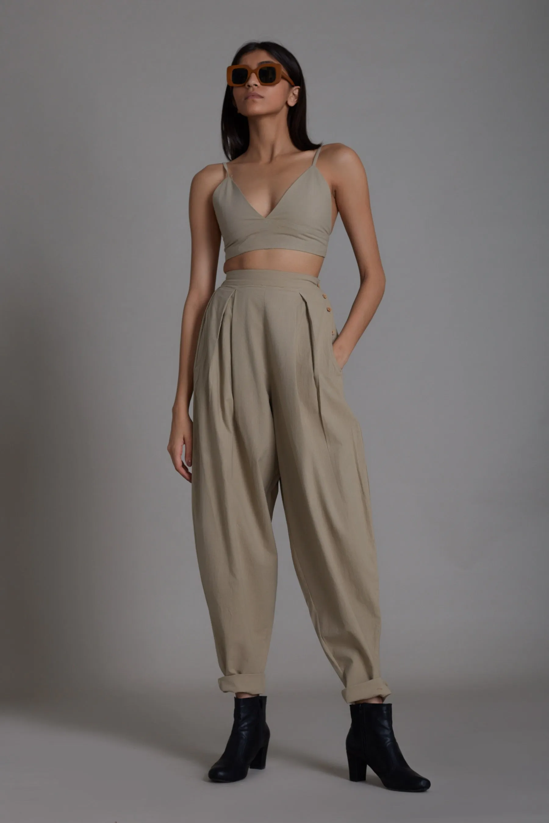 Mile Bralette