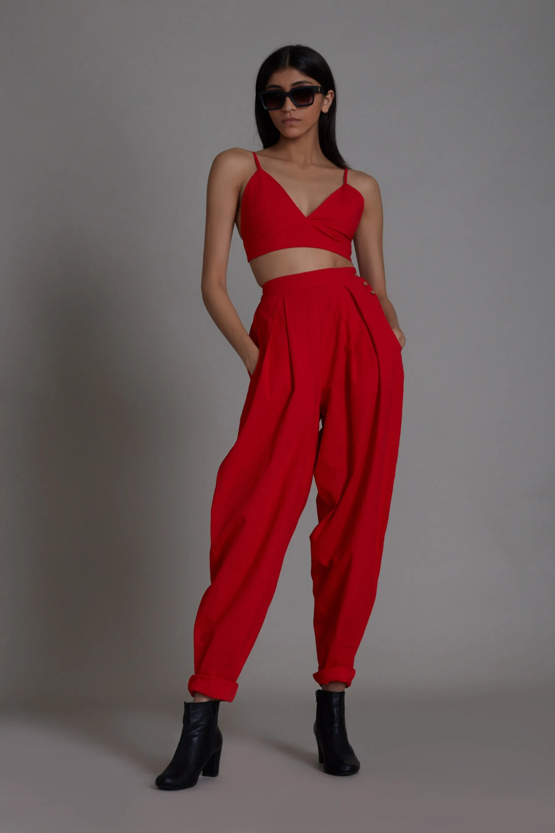 Mile Bralette