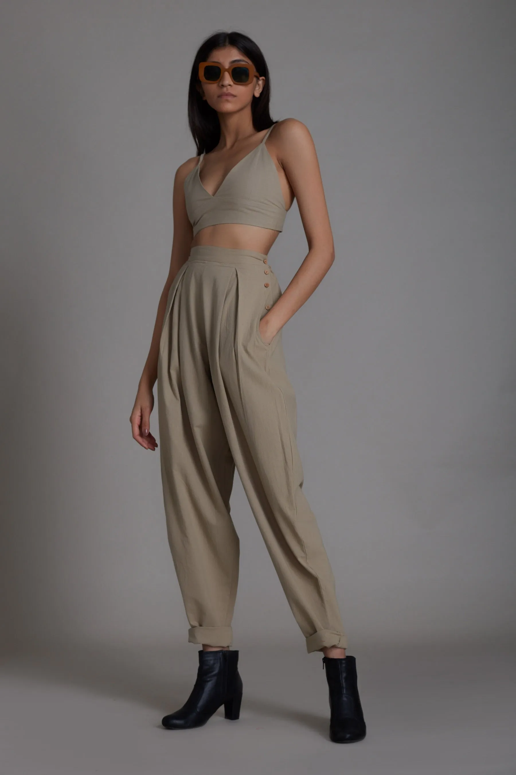 Mile Bralette