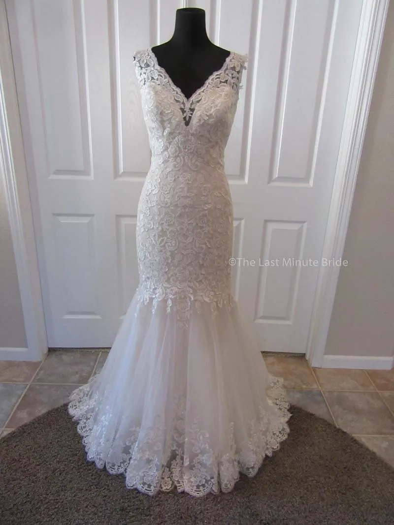 Mori Lee 3225