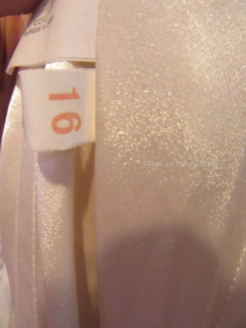 Mori Lee 3225