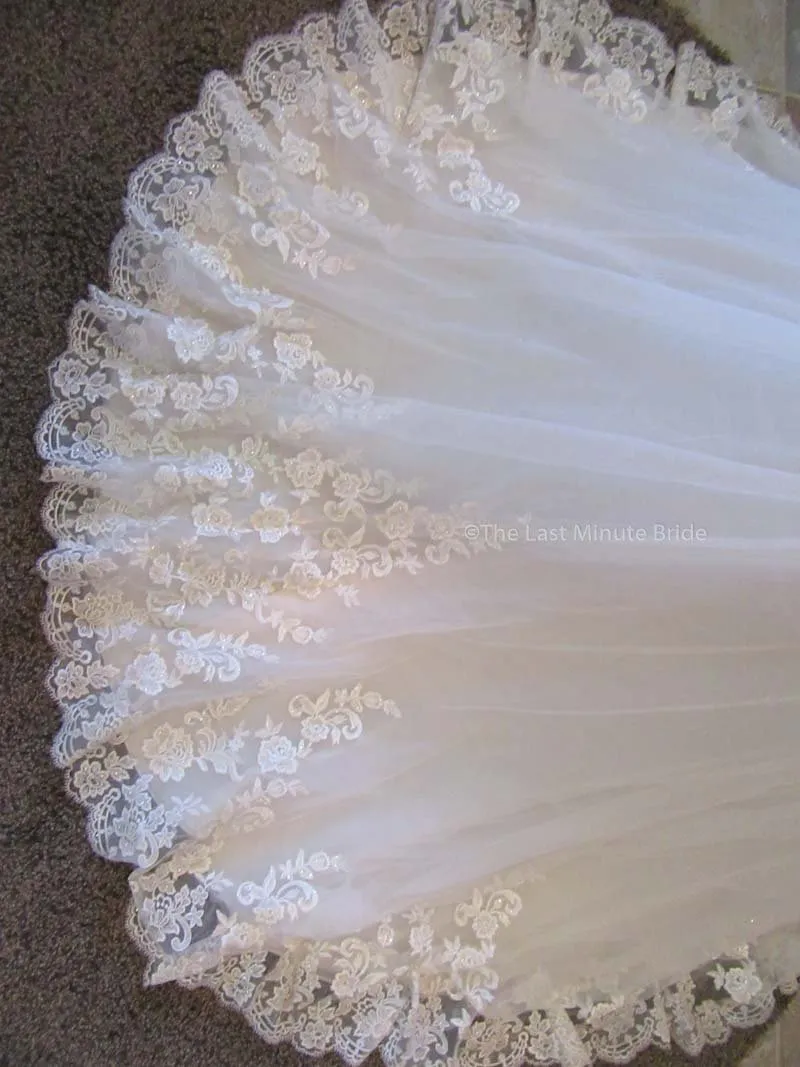 Mori Lee 3225