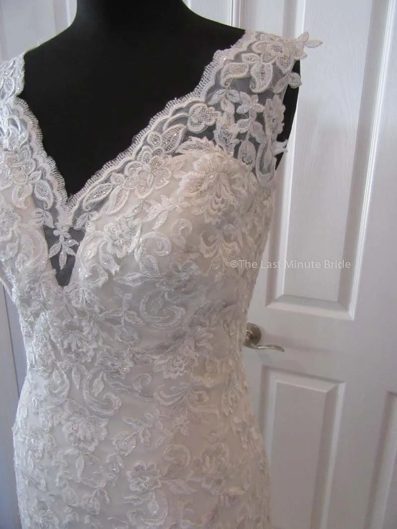 Mori Lee 3225