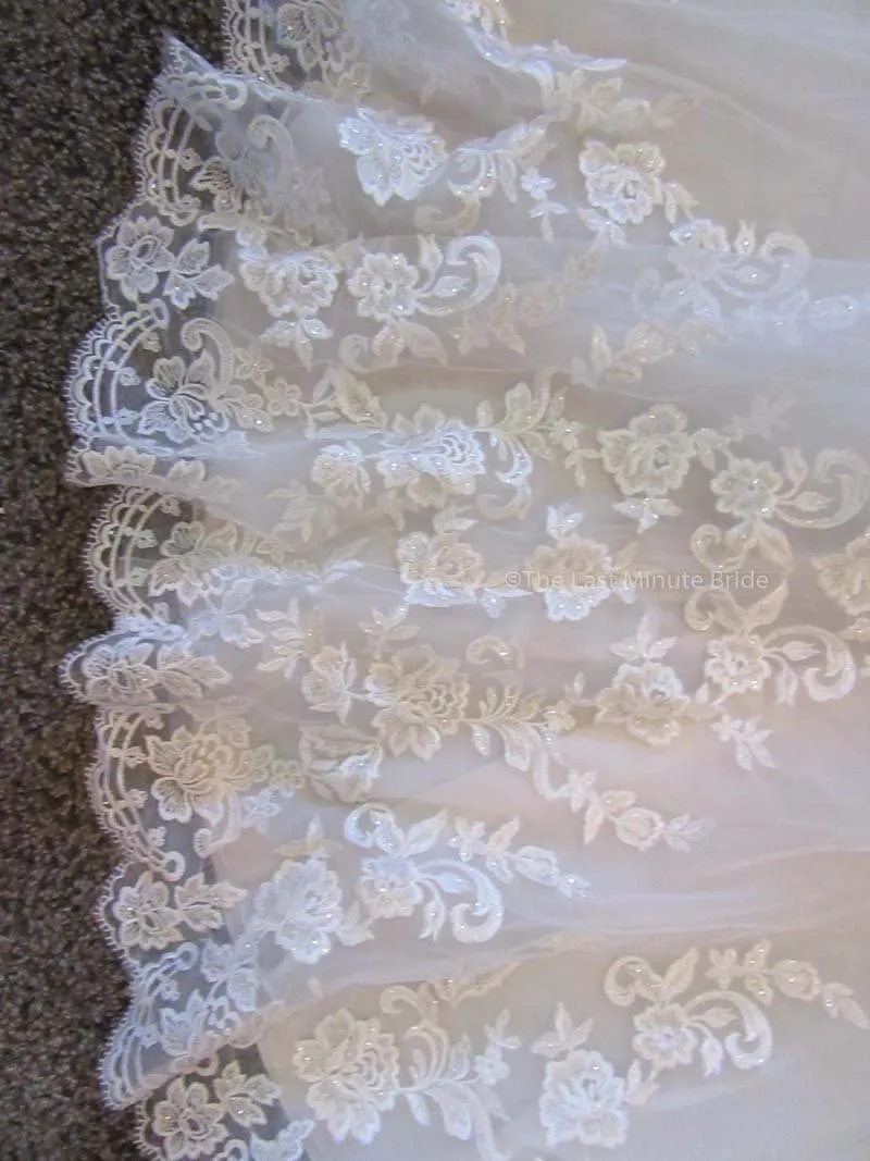 Mori Lee 3225