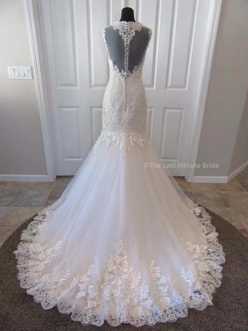 Mori Lee 3225