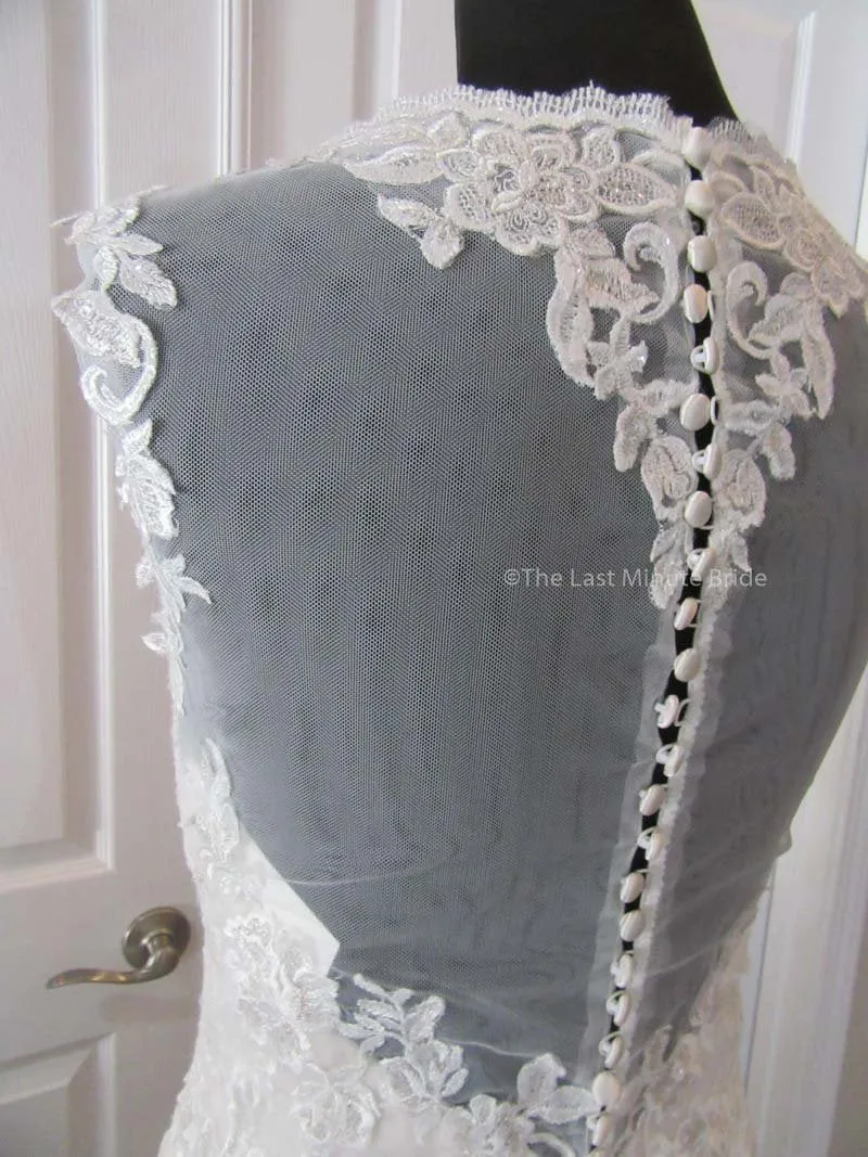 Mori Lee 3225
