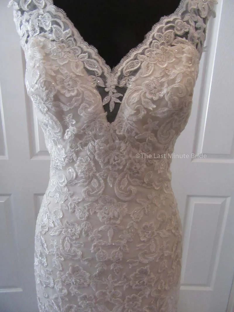 Mori Lee 3225