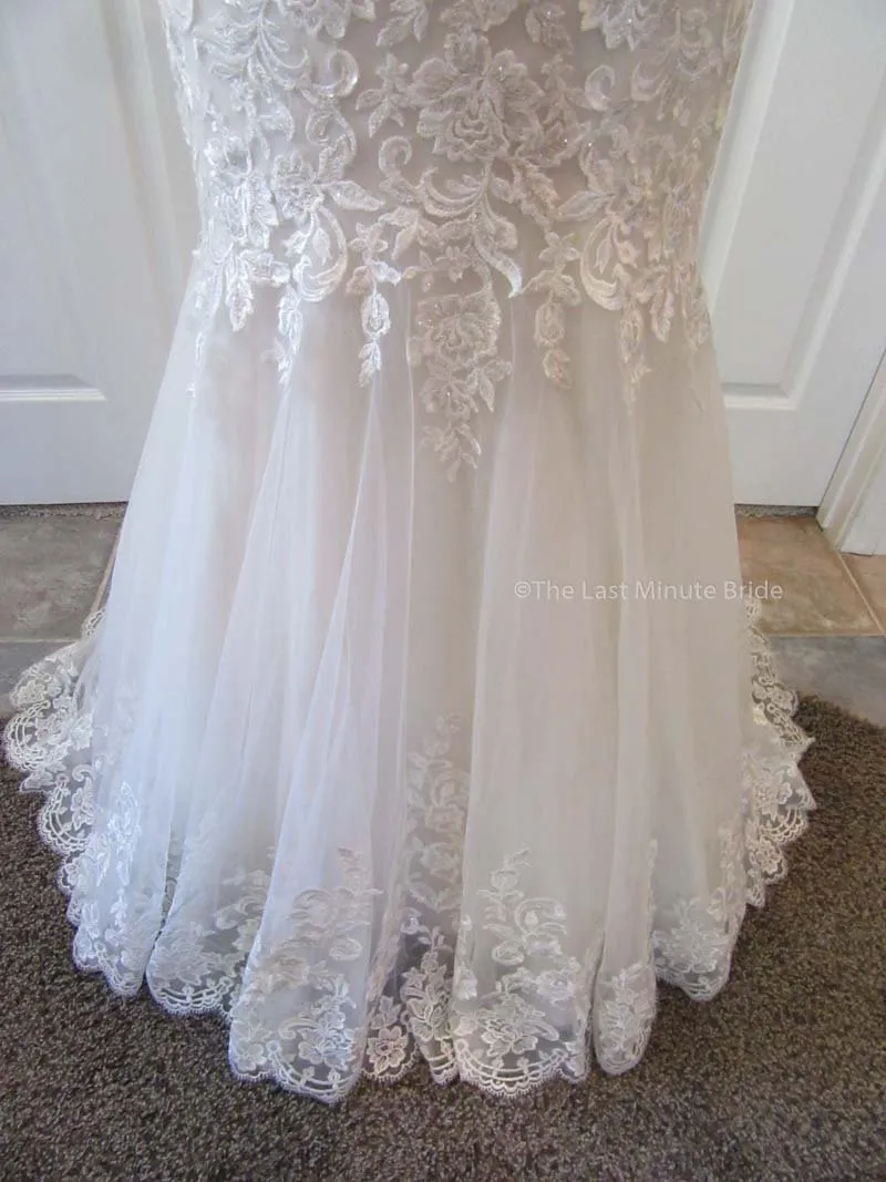 Mori Lee 3225