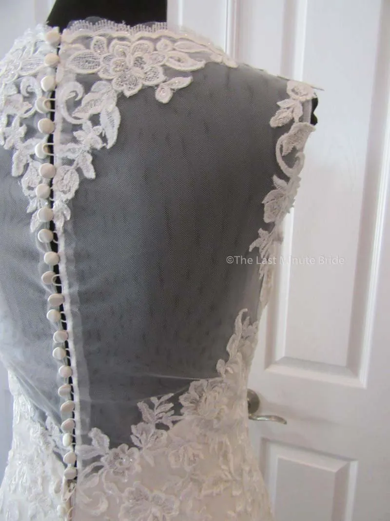 Mori Lee 3225