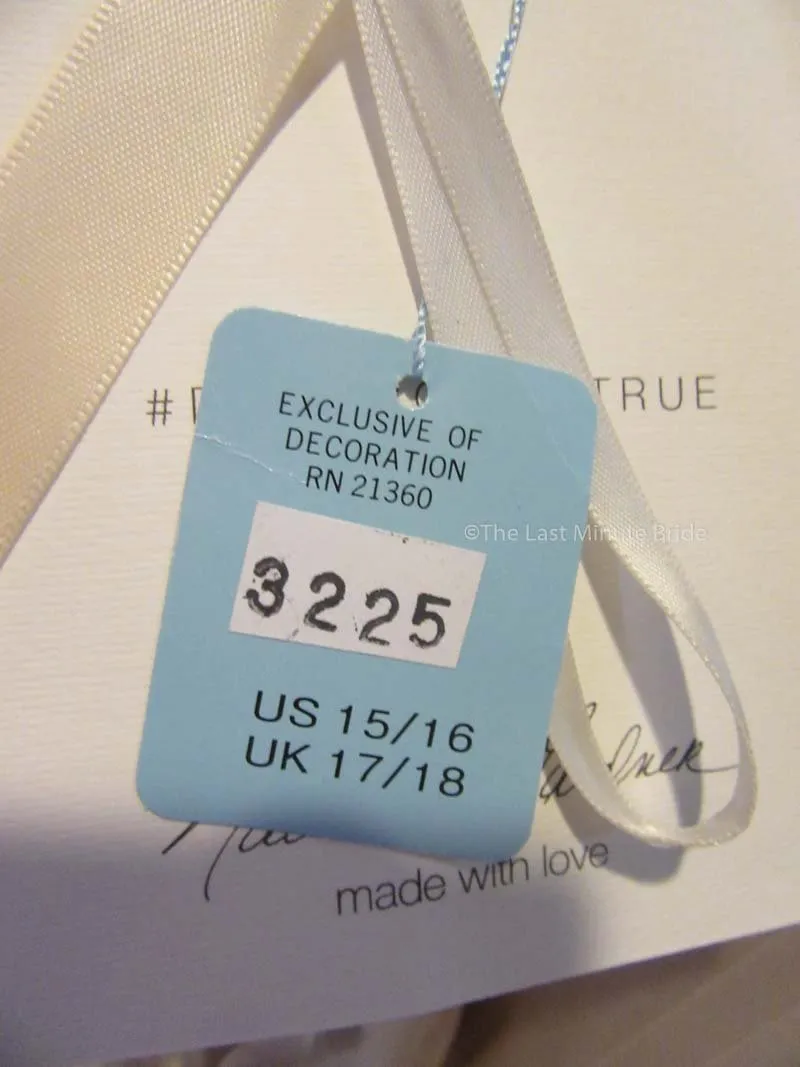 Mori Lee 3225