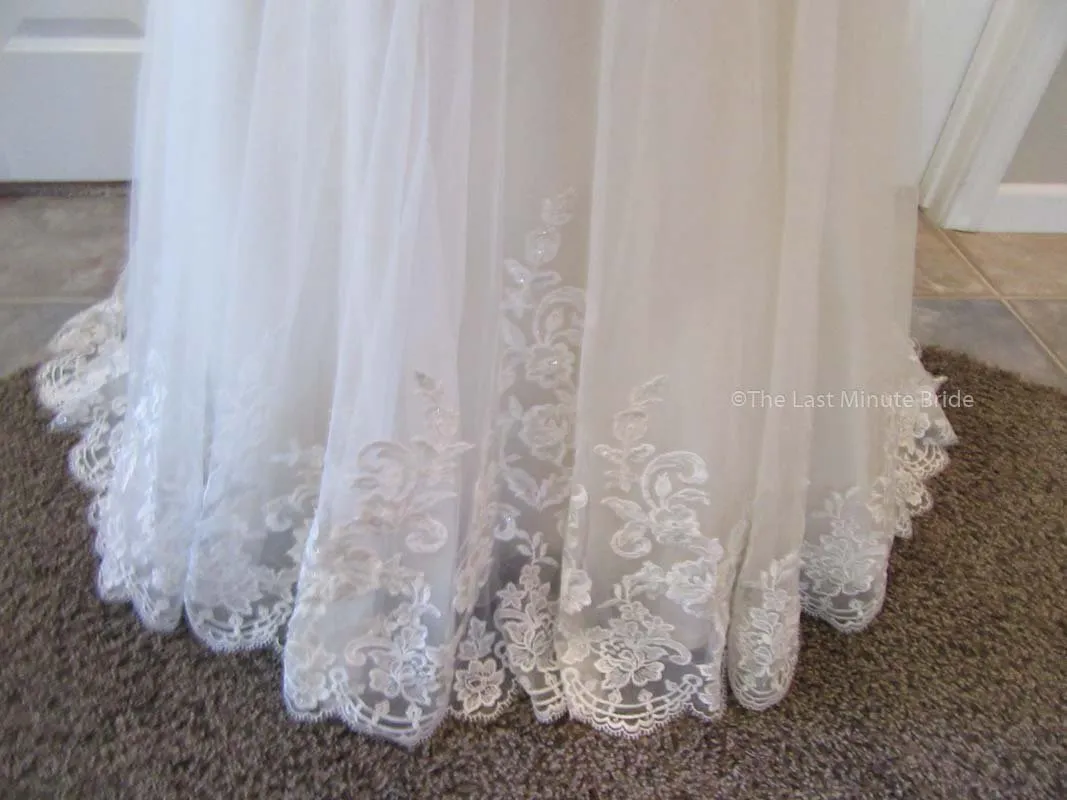 Mori Lee 3225