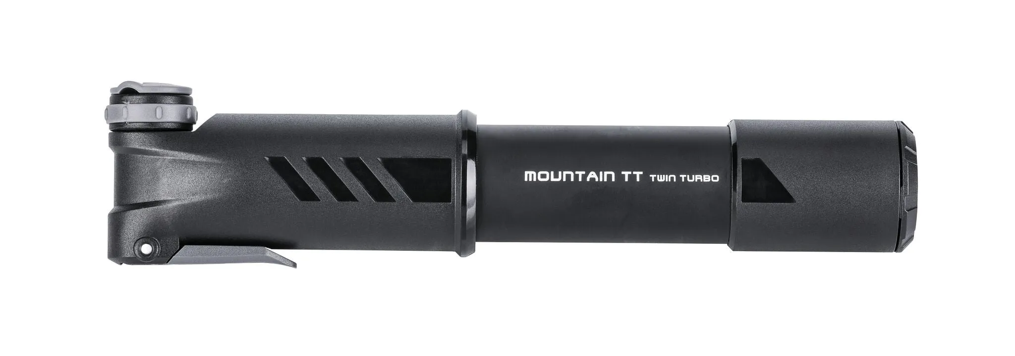 Mountain TT Twin Turbo, (TMTT-1)