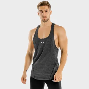 Next Gen Stringer - Melange Grey