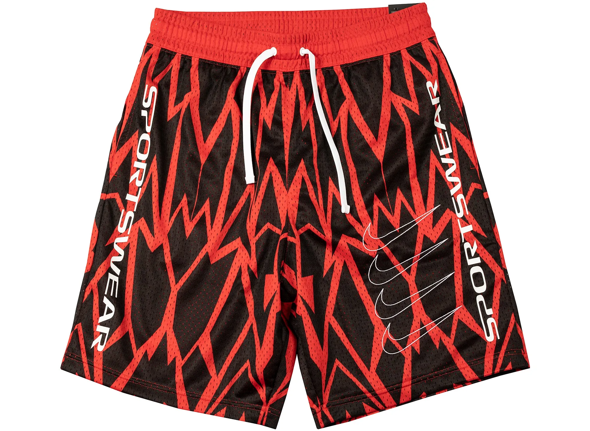 Nike Sportswear Mesh Shorts