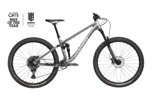 Norco FLUID FS 3
