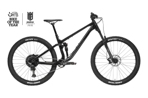 Norco FLUID FS 4 /29