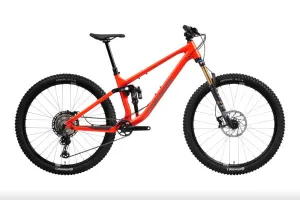 Norco FLUID FS A1 Shimano